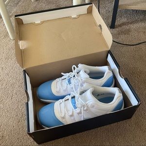 Air Jordan 11 retro low bg